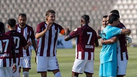 Bandırmaspor, Adana Demirspor’u rahat geçti
