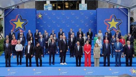 Dünya liderlerine yapay zeka sürprizi: Bebeklik halleri oluşturuldu