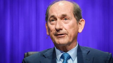 Abgang unter Druck: Nestlé-Chefaufseher Paul Bulcke wirft das Handtuch
