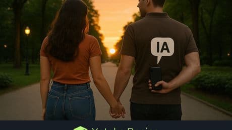Cómo mejorar tu perfil de Tinder usando inteligencia artificial