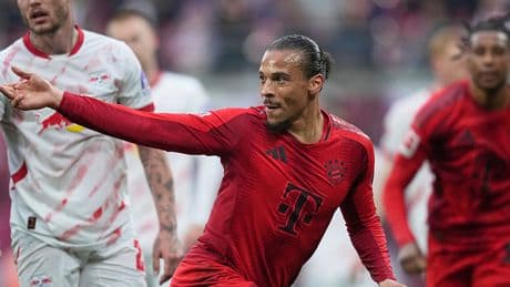 Dudak uçuklatan rakam! Galatasaray'ın Sane teklifini duyurdular
