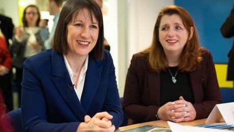 No commitment to scrap two-child benefit cap until funding is clear – minister