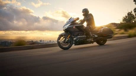 El sector de la moto acelera: Las matriculaciones suben un 5,5%  superando las 124.000 unidades