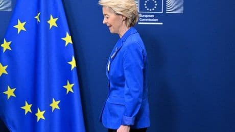 La UE sopesa castigar a las grandes tecnológicas americanas si fracasa la negociación con Trump