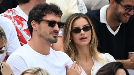 Star-Auflauf bei Stuttgart-Endspiel - Hummels & Nicola sehen Zverev-Pleite!