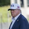 Briefe veröffentlicht: Trump droht Japan und Südkorea mit Zöllen von 25 Prozent