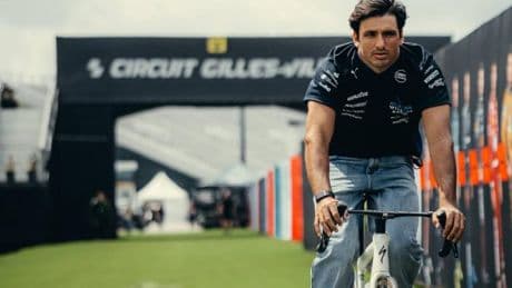Carlos Sainz: &quot;Me estoy empezando a impacientar&quot;