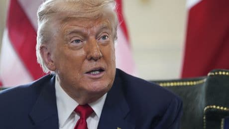 Trump'tan Gazze mesajı... "Çeşitli planlar üzerine çalışıyoruz"