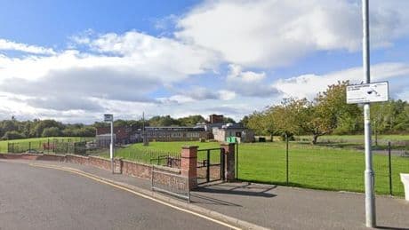 Motherwell school will get extra support from Education Scotland after recent inspection
