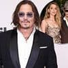 Johnny Depp shares harsh assessment of himself in rare comments about disastrous Amber Heard relationship
