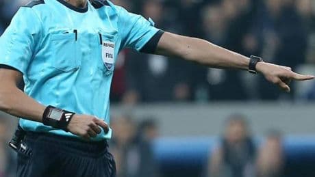 TFF açıkladı: İsim isim hakemler kaç para kazandı?