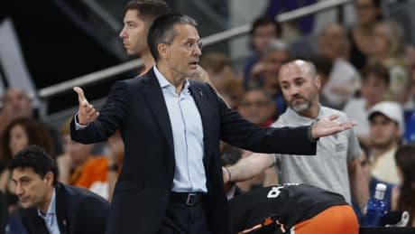 Pedro Martínez: “La pretemporada es atípica y salimos muy perjudicados”