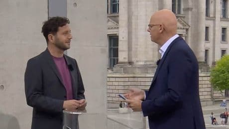 Ein Satz im ARD-Sommerinterview zeigt, dass die Grünen nichts verstanden haben