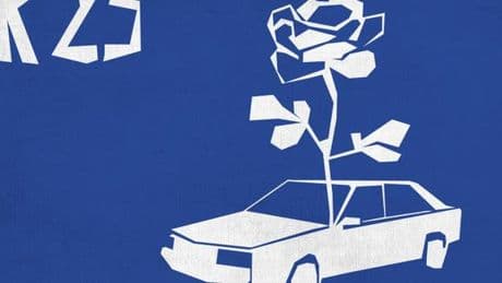 « La R25, voiture de luxe à la française et sujet des moqueries à l’égard des socialistes »