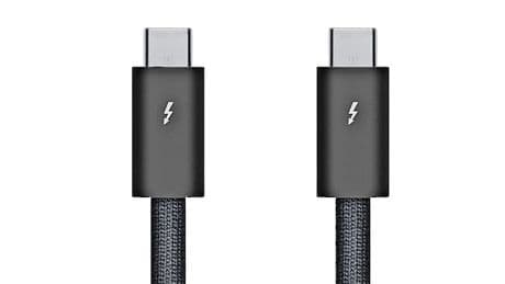 Was Thunderbolt 5 kann