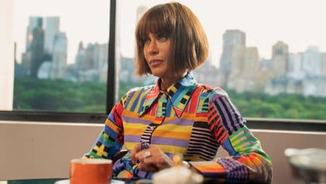 Nicole Ari Parker Names 1 Way Her And Just Like That Character Gives Her 'Courage'