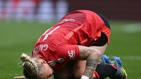 Jim Ratcliffe should be ashamed of Man Utd’s FA Cup final defeat
