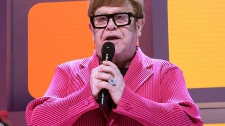 Elton John sends Keir Starmer stern letter as he says 'you need to protect us'