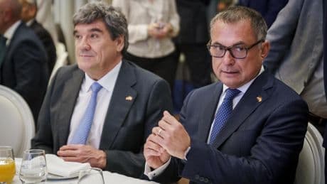 Nagel (Bundesbank) ve probable que la inflación se reduzca al 2% en la eurozona y deja en el aire la decisión del BCE de junio