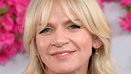 Zoe Ball teams up with familiar face for new project after surprise BBC return