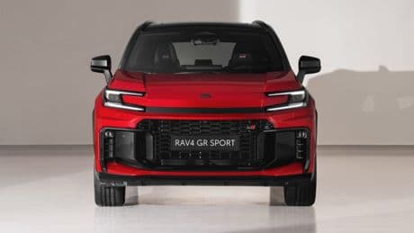 Toyota vernieuwt verkooptopper: dit is de nieuwe RAV4