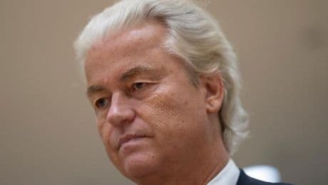 Geert Wilders fordert noch härtere Asylpolitik – und droht mit Regierungsausstieg