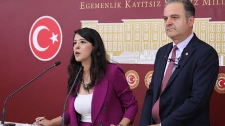 Gazi Üniversitesindeki öğrenciye linç girişimi Mecliste
