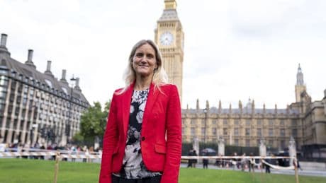 MPs with medical backgrounds urge assisted dying support after Bill criticism