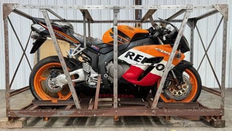 La fiebre por las motos de los 2.000 ha llevado al absurdo el precio de la segunda mano. Las hay más caras que hace 20 años