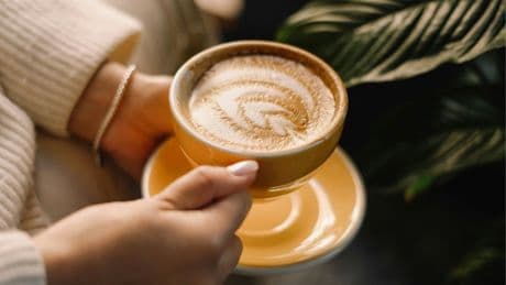 Pourquoi le manque de café peut occasionner de très violentes migraines