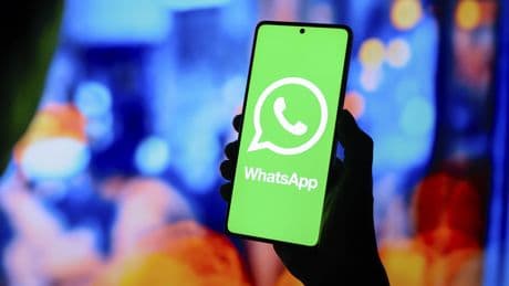 Nutzer erhalten gleich 18 neue Optionen: So verändert WhatsApp jetzt die Chats