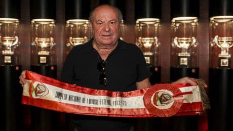 "La maldición de Béla Guttmann es una mentira, nunca dijo eso"