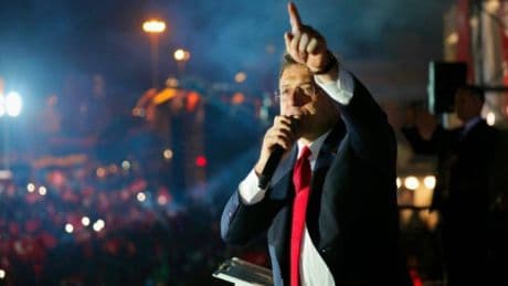 İmamoğlu'ndan Aday Ofisi açılışına güçlü mesaj: Tarih yazacağımız bir merkez olacak