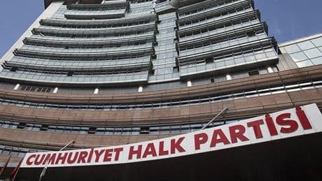 CHP İstanbul İl Kongresi davasında duruşma tarihi belli oldu