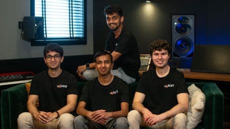 Mozart AI Empowers Music Composition With A Copilot