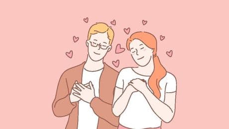 1 Trait That Keeps Couples Together More Than Love, By A Psychologist