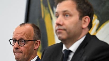 Finanzen: Klingbeil bekommt Hausaufgaben aus Brüssel