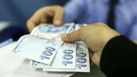 Son dakika: En düşük emekli aylığı 16 bin 881 lira oldu
