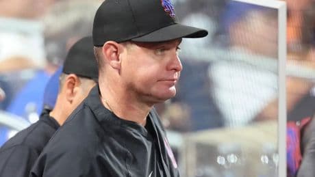 This isn’t just a phase — Mets are a bad team until they prove otherwise
