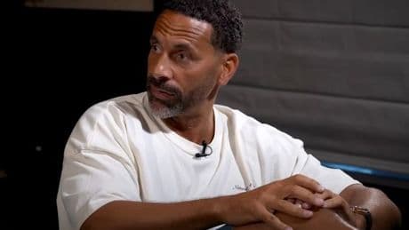 Rio Ferdinand shows true colours with Liverpool comments: 'Exceptional and outrageous'