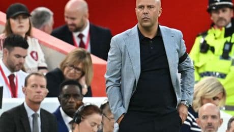 Jamie Carragher fumes at VAR controversy after just 14 MINUTES of new season