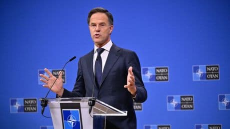 ‘Crunchtime’ voor defensieministers op voorbereidende NAVO-top in Brussel