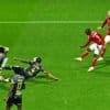 Stade Brestois. « On a envie de le voir plus souvent » : Doumbia, génie sur courant alternatif