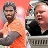 Cleveland Browns analyst in furious Shedeur Sanders meltdown on claims quarterback is being 'sabotaged'