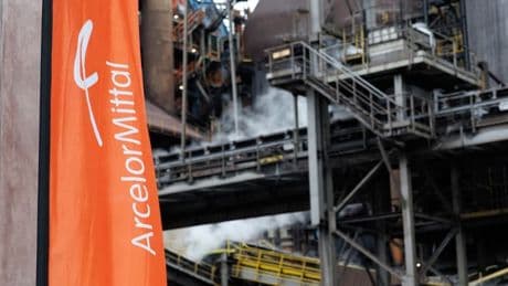 ArcelorMittal: Boris Vallaud annonce une proposition de loi de mise "sous tutelle de l'État" du site de Dunkerque