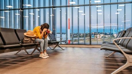 'Specific' method to ease IBS when travelling according to nutritionist