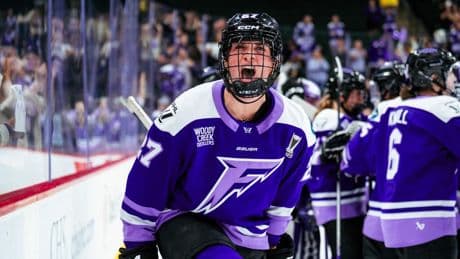 Minnesota Frost To Defend Walter Cup Title Against Ottawa Charge In 2025 PWHL Finals