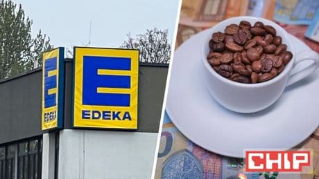 Edeka droht mit Boykott: Beliebte Kaffeeprodukte könnten aus den Regalen fliegen