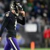 NFL suspends Justin Tucker for first 10 weeks of season for policy violation