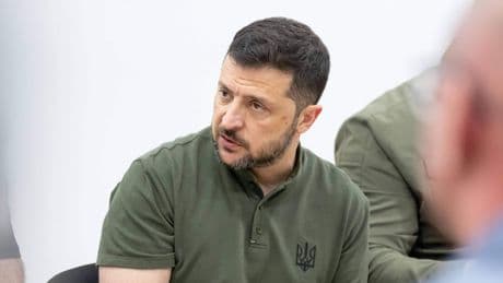 LIVE | ’Zelenski alsnog bereid om grondgebied af te staan aan Rusland’